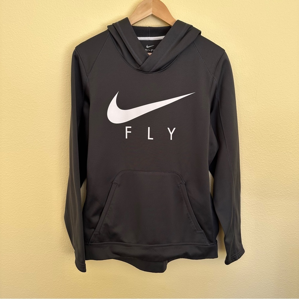 Nike Dri-Fit Hoodie